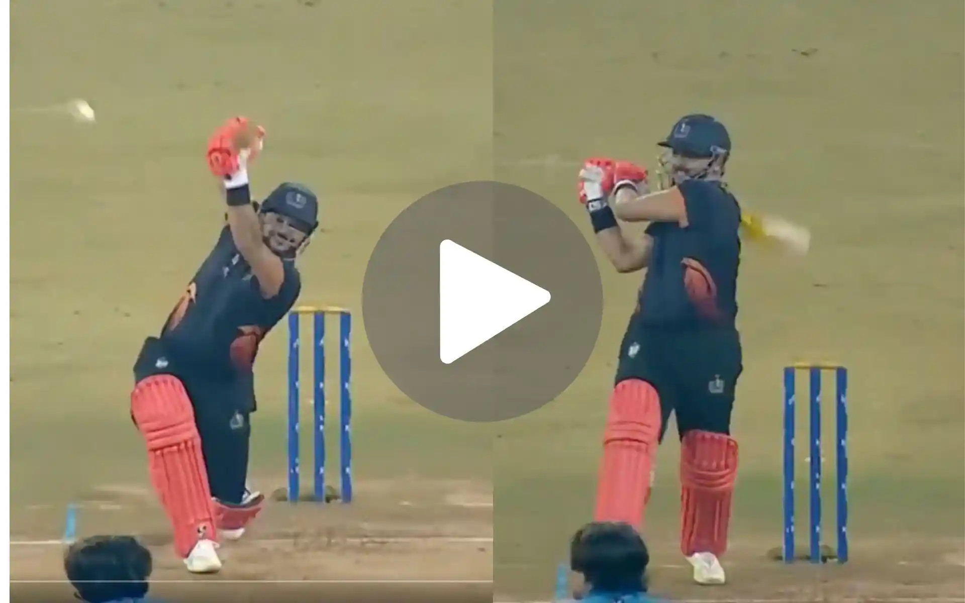 Suresh Raina Brings Back Good Old Csk Days With Fiery Thrashing In Bcl Final Watch